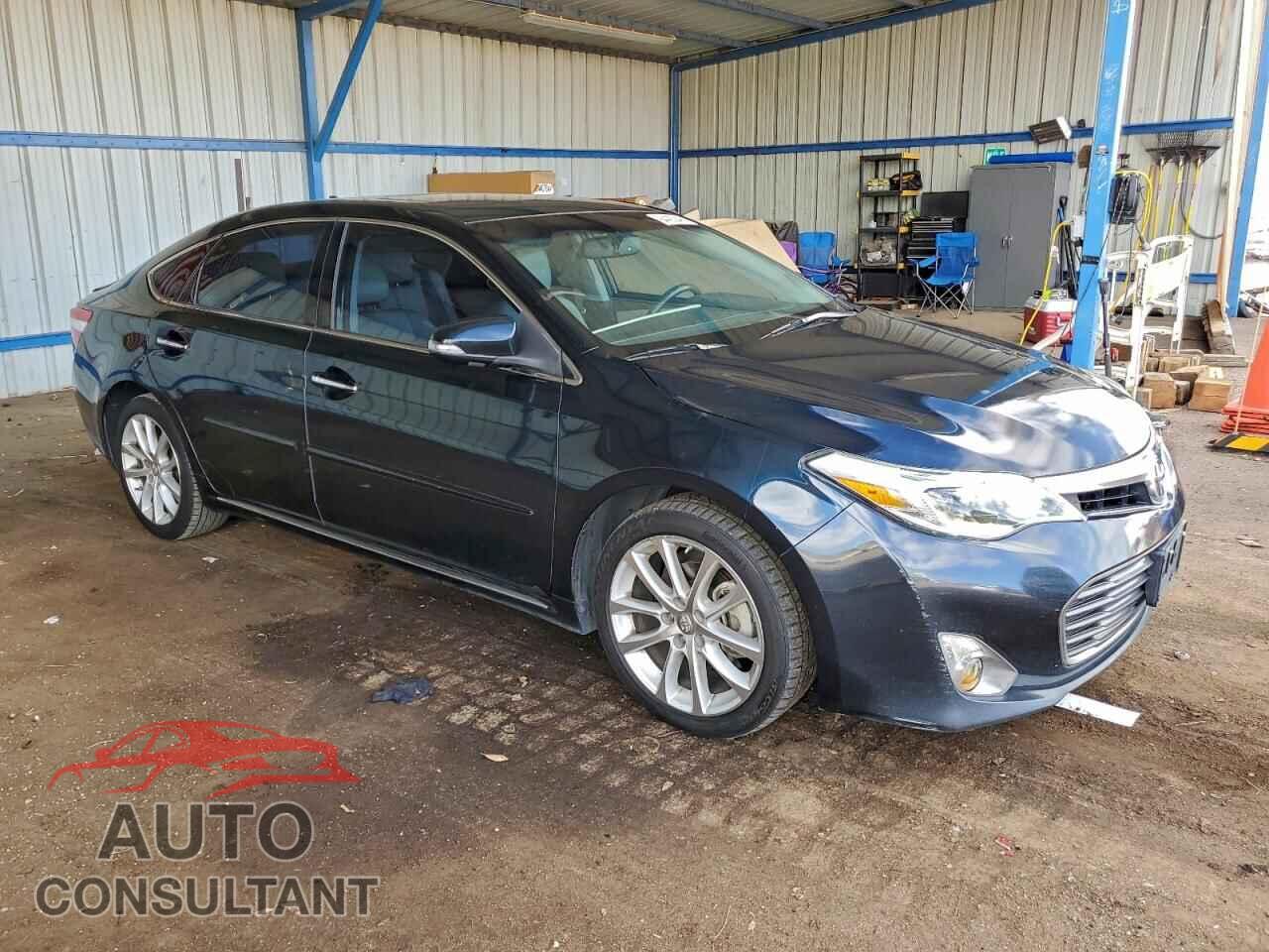 TOYOTA AVALON 2015 - 4T1BK1EB3FU141502