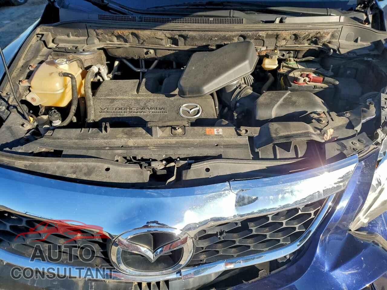MAZDA CX-9 2010 - JM3TB2MV9A0210470