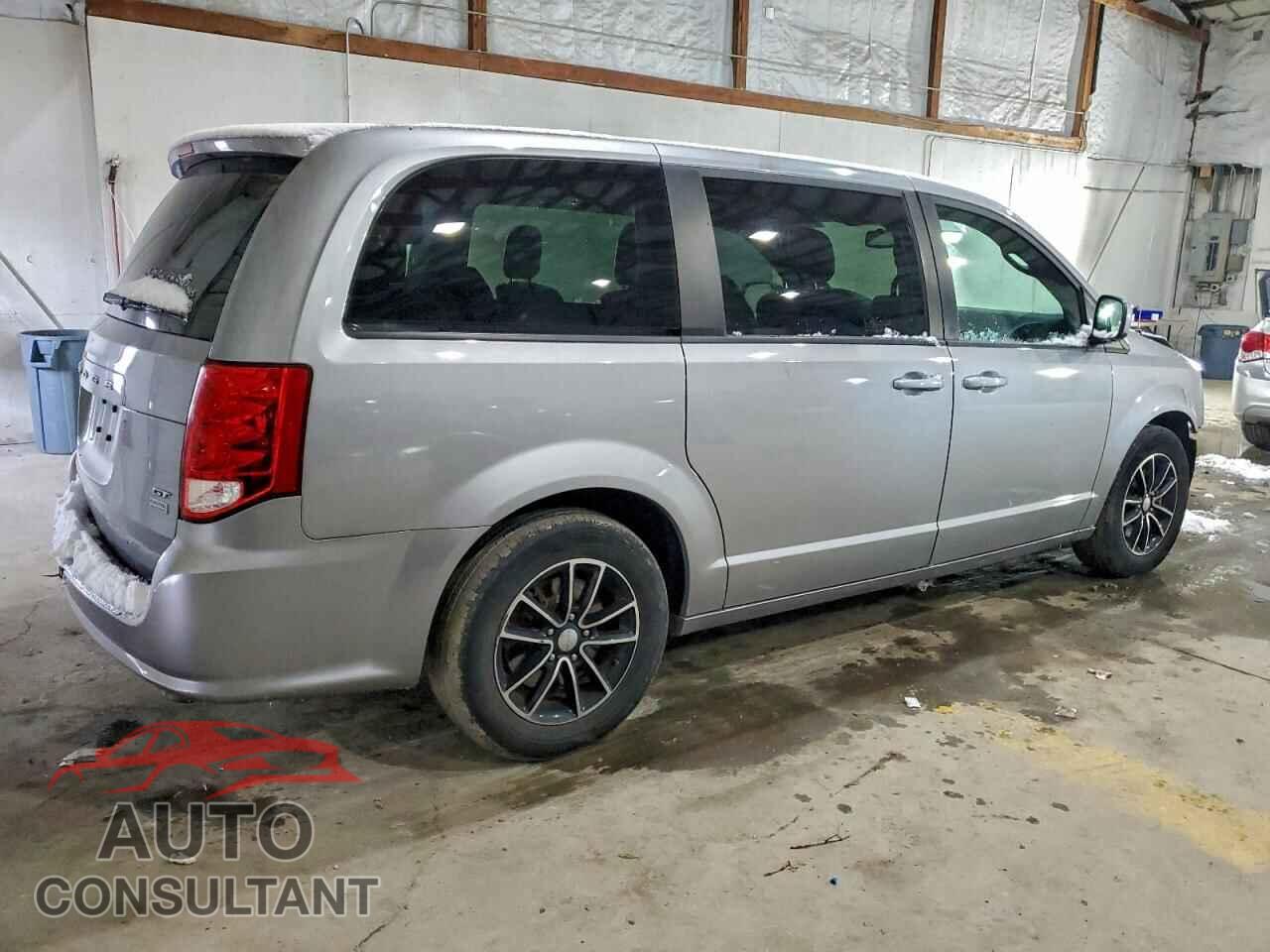 DODGE CARAVAN 2019 - 2C4RDGEG4KR571008