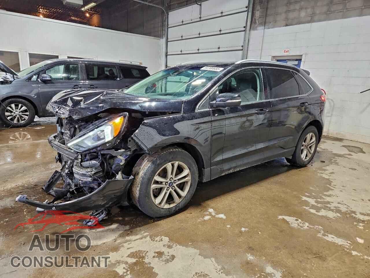 FORD EDGE 2020 - 2FMPK4J93LBA22294