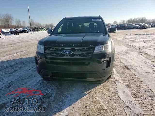 FORD EXPLORER 2019 - 1FM5K8D89KGA39352