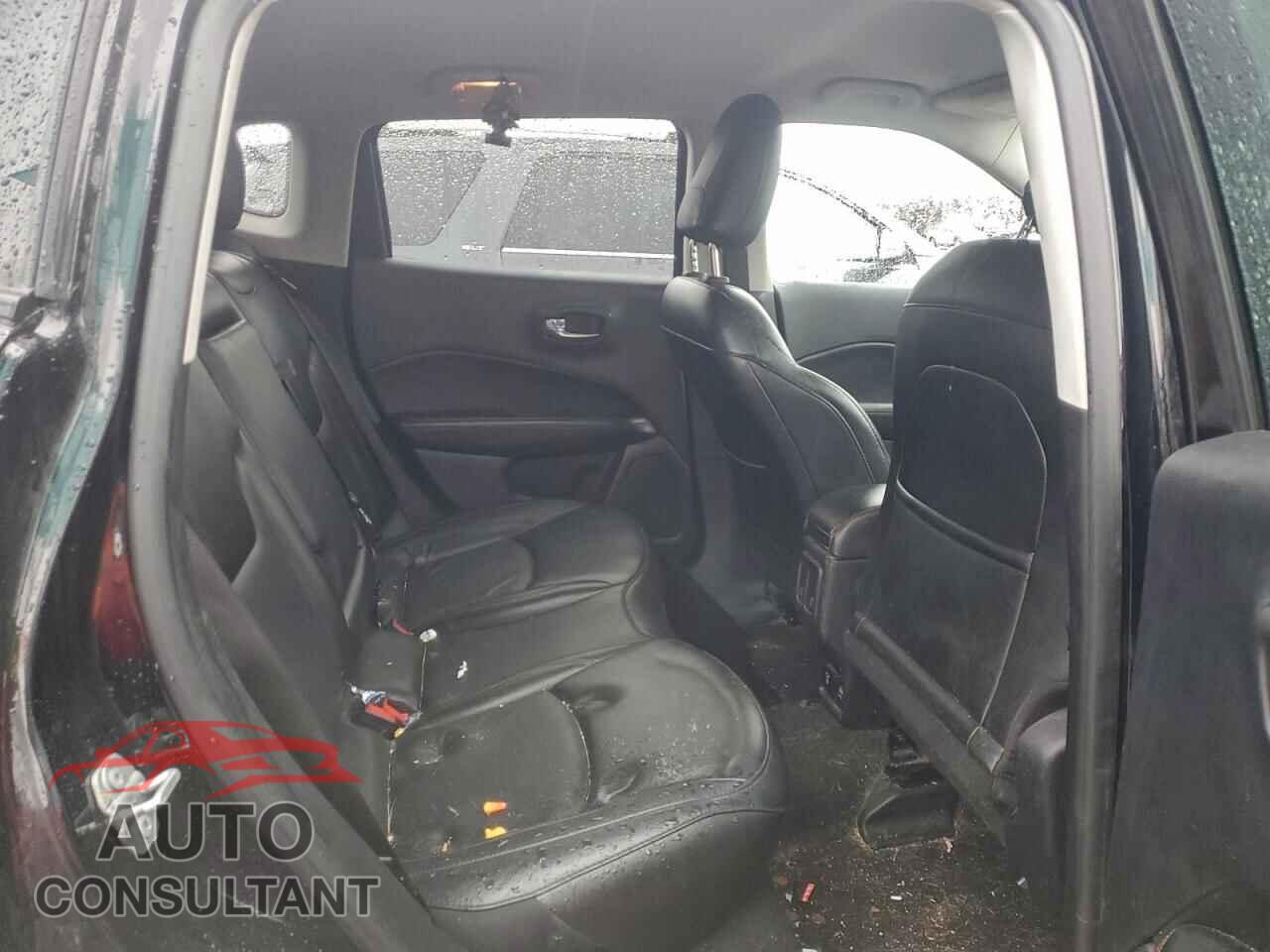 JEEP COMPASS 2020 - 3C4NJDCB4LT211880