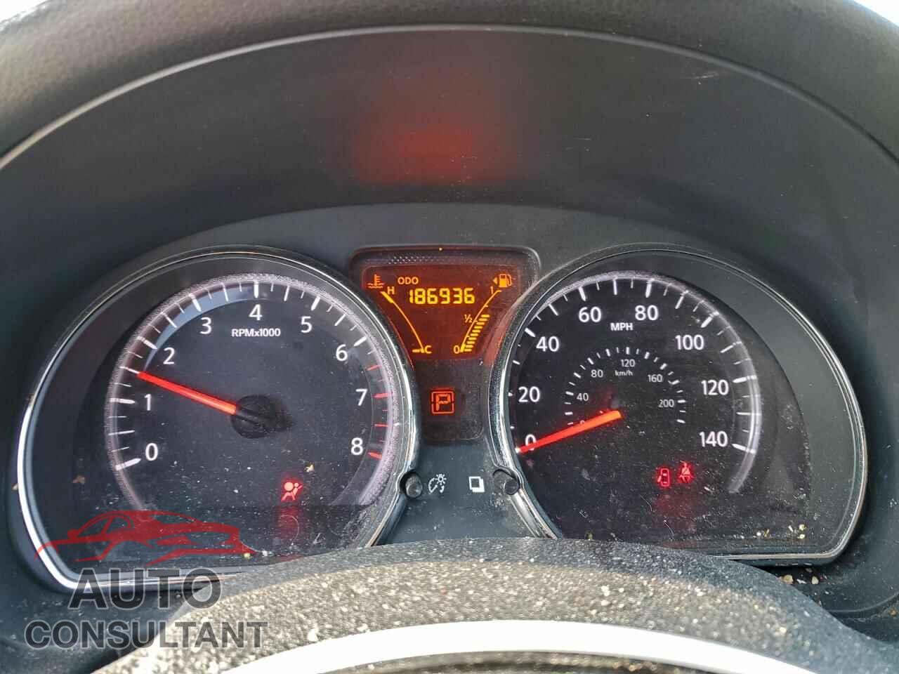 NISSAN VERSA 2014 - 3N1CE2CP0EL374253