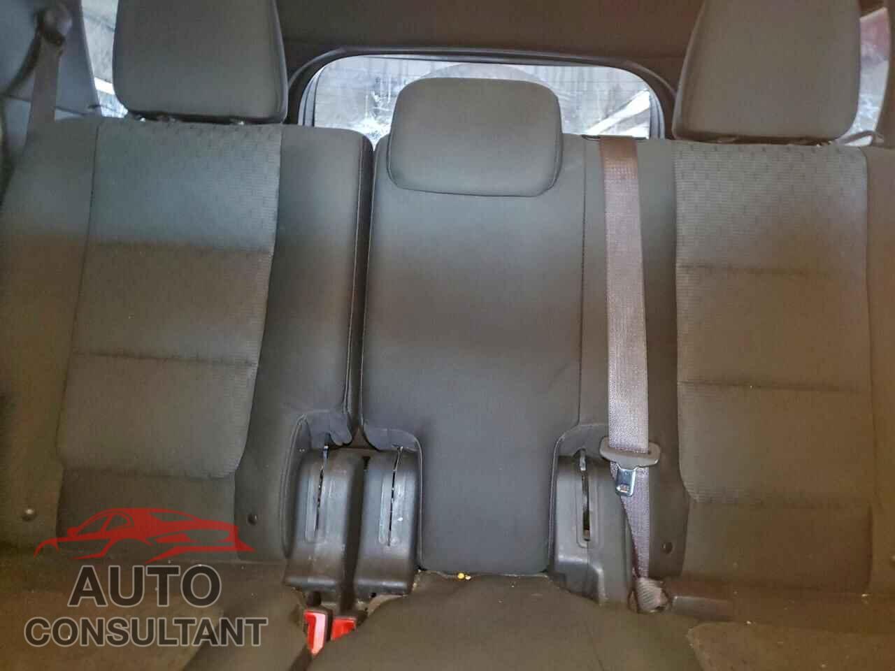 FORD EXPLORER 2013 - 1FM5K7D81DGA65831