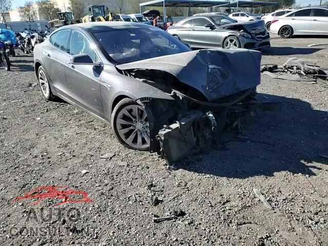 TESLA MODEL S 2016 - 5YJSA1E27GF135378