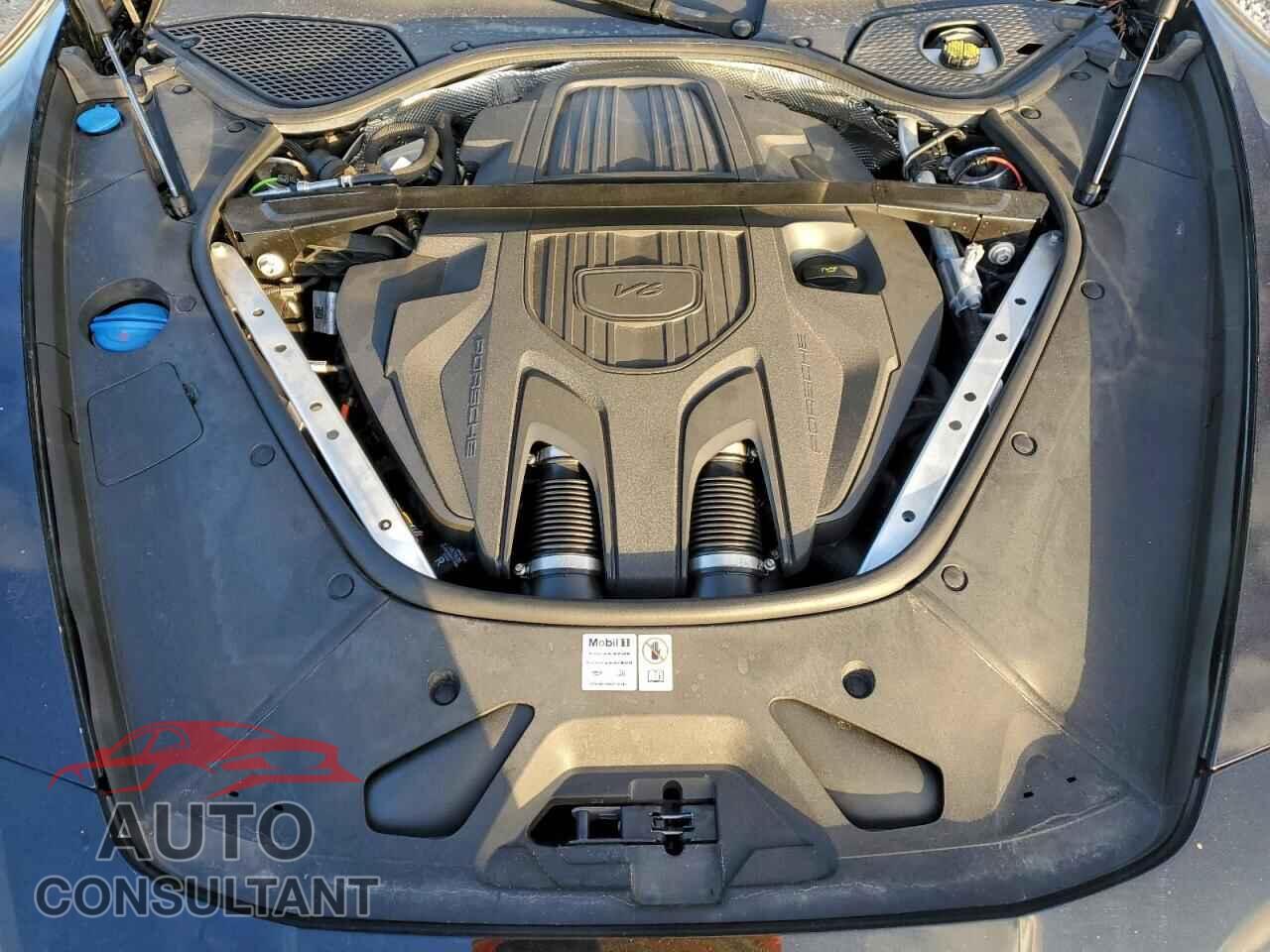 PORSCHE PANAMERA 2024 - WP0AA2YA4RL006406