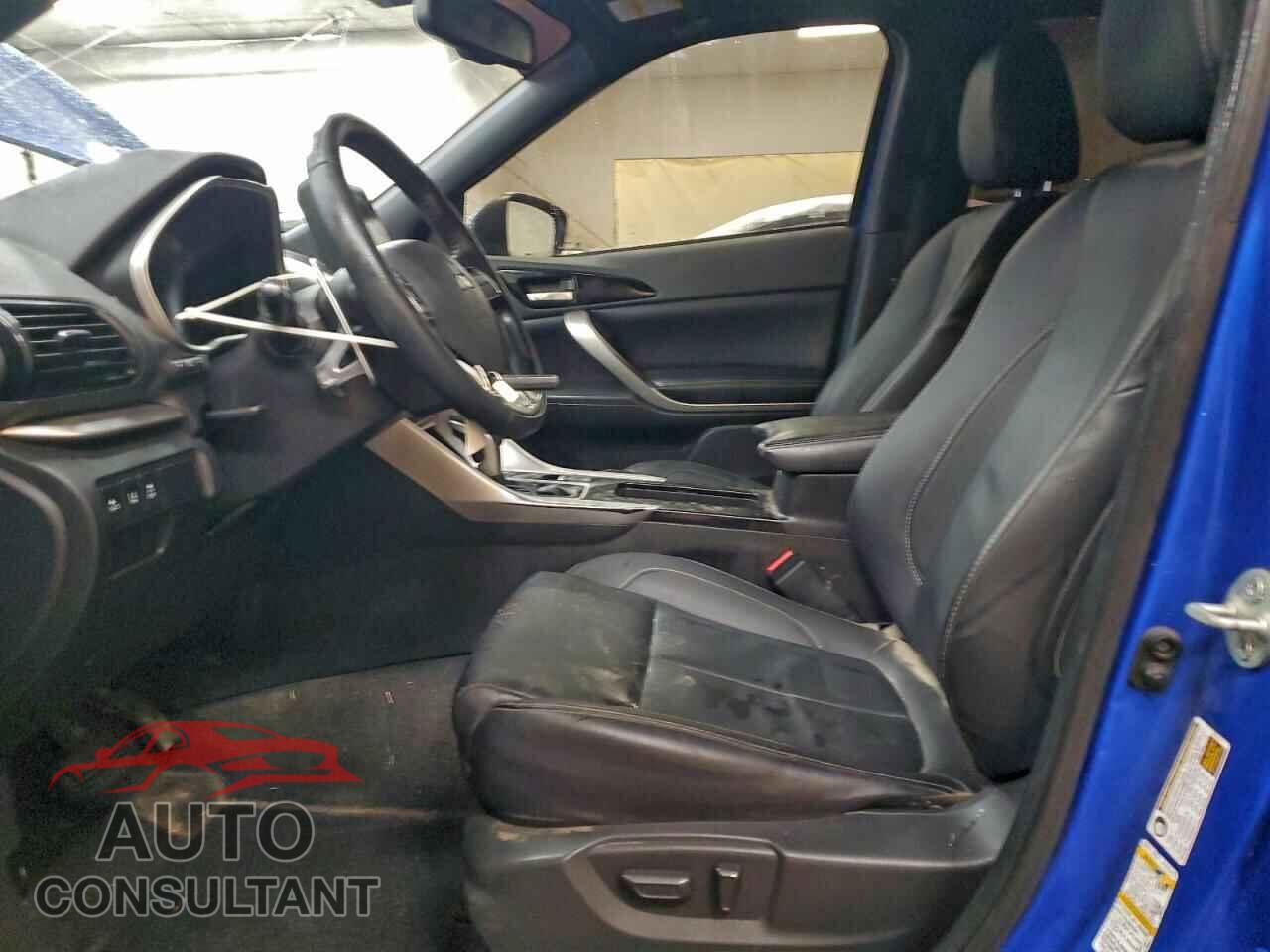 MITSUBISHI ECLIPSE 2022 - JA4ASWAA0NZ001803