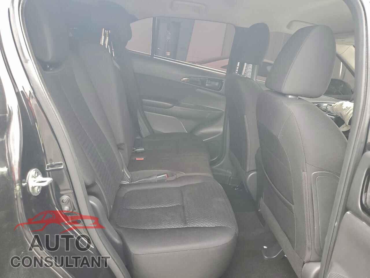 MITSUBISHI ECLIPSE 2019 - JA4AT3AA0KZ019550