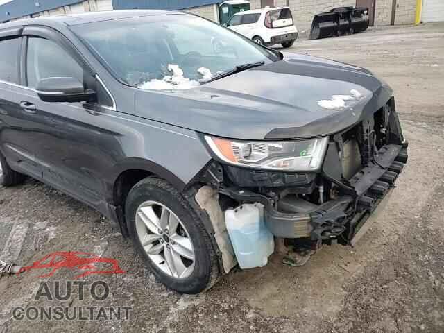 FORD EDGE 2016 - 2FMPK4J84GBC32335