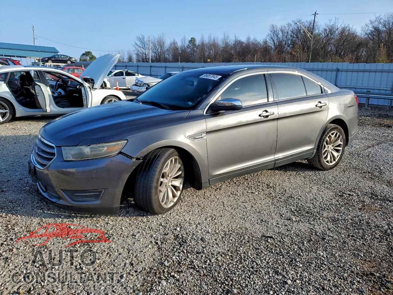 FORD TAURUS 2015 - 1FAHP2F80FG117476