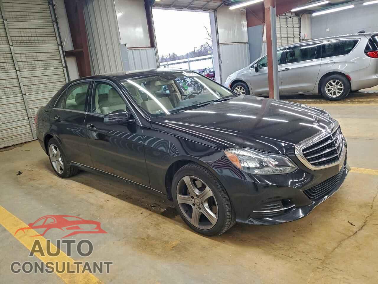 MERCEDES-BENZ E-CLASS 2016 - WDDHF8JB5GB329619