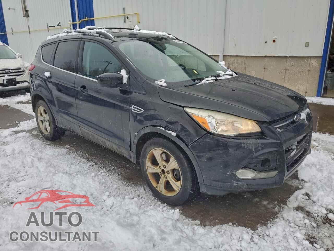 FORD ESCAPE 2013 - 1FMCU0G94DUA82380