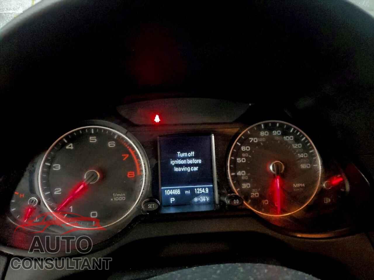 AUDI Q5 2015 - WA1DGAFPXFA048898