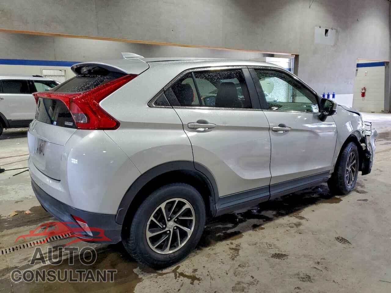 MITSUBISHI ECLIPSE 2020 - JA4AT3AA3LZ025649