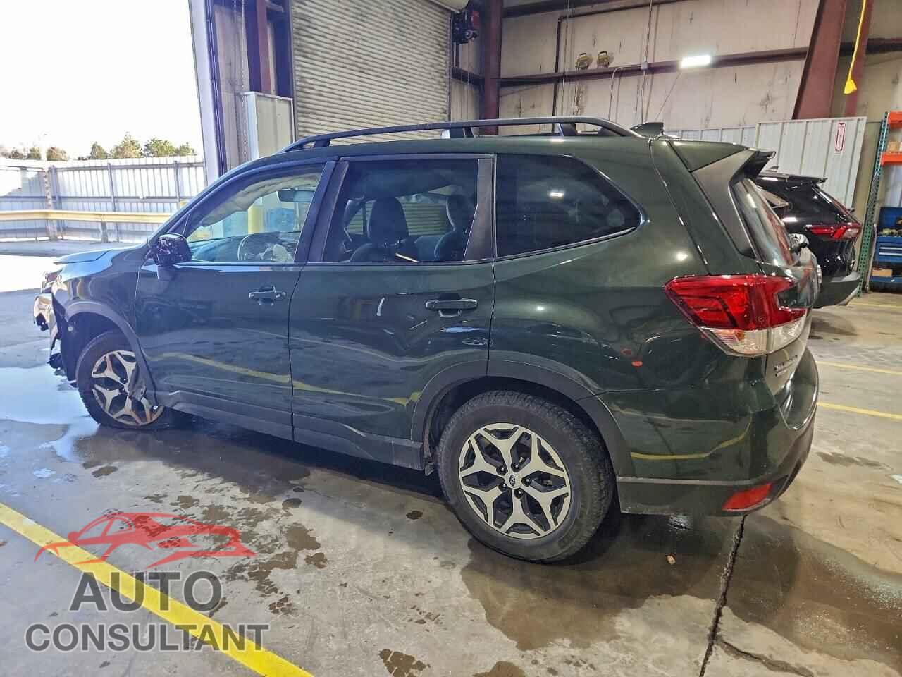 SUBARU FORESTER 2023 - JF2SKAEC3PH498686