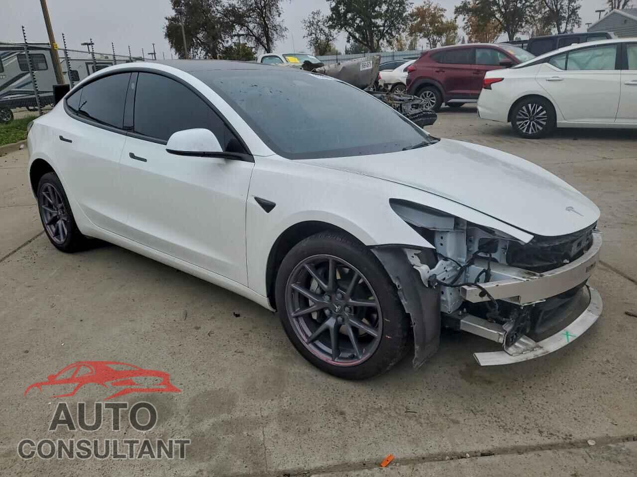 TESLA MODEL 3 2023 - 5YJ3E1EA0PF432508
