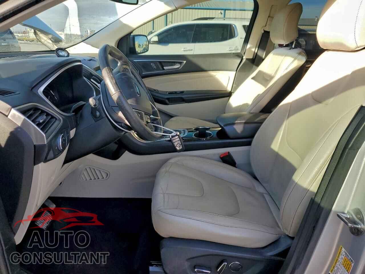 FORD EDGE 2017 - 2FMPK4K9XHBC04578