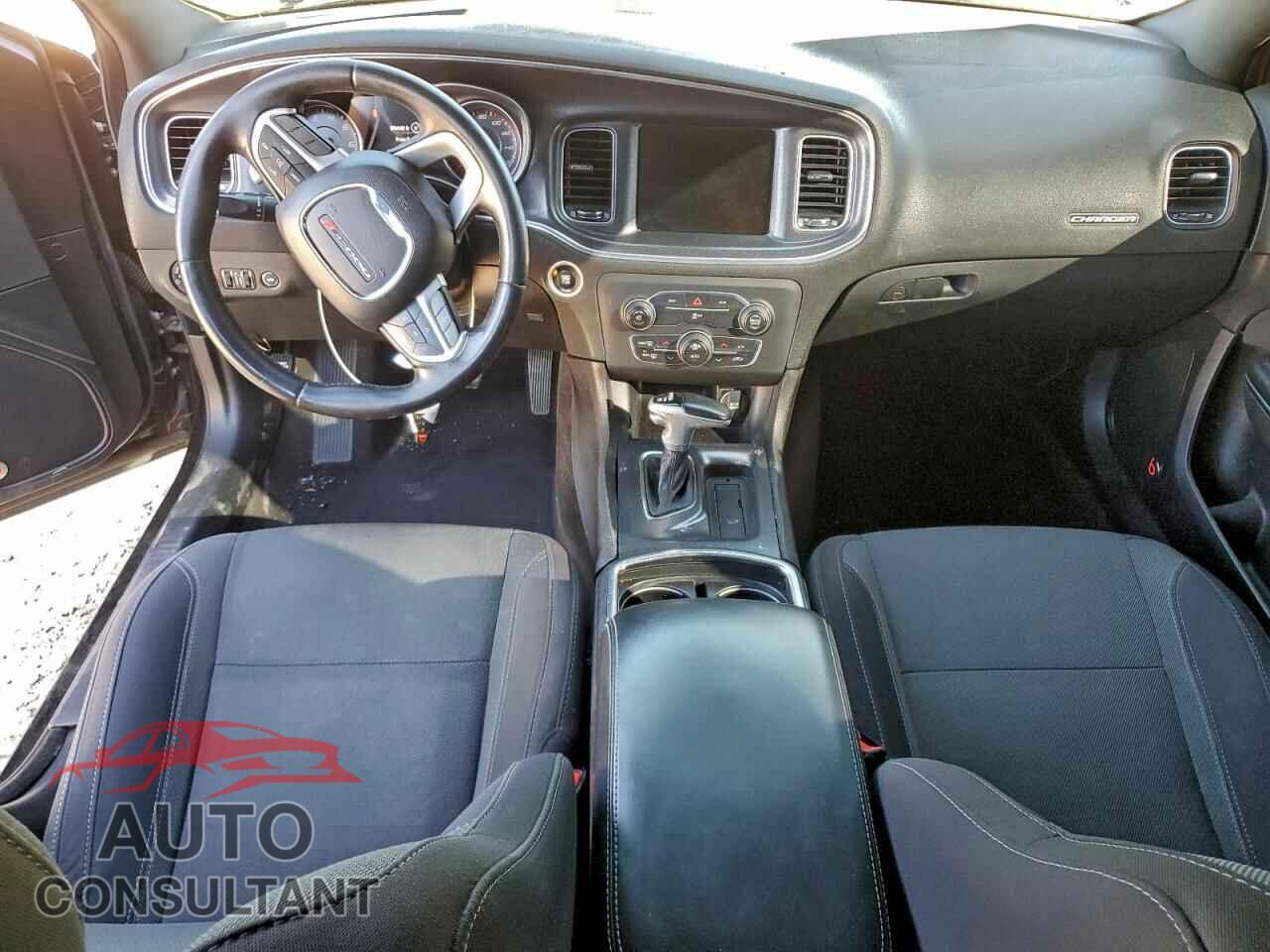 DODGE CHARGER 2015 - 2C3CDXCT0FH729690