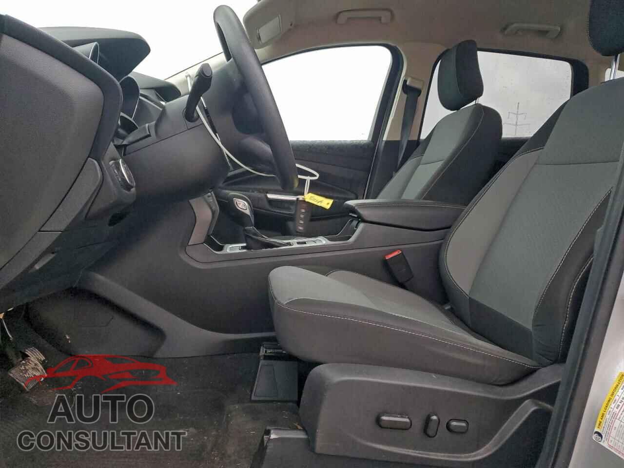 FORD ESCAPE 2019 - 1FMCU0GD3KUB64425
