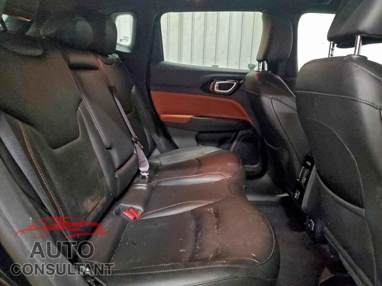 JEEP COMPASS 2024 - 3C4NJDCN4RT121986