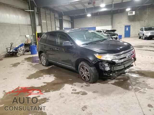 FORD EDGE 2011 - 2FMDK3GC5BBA49379