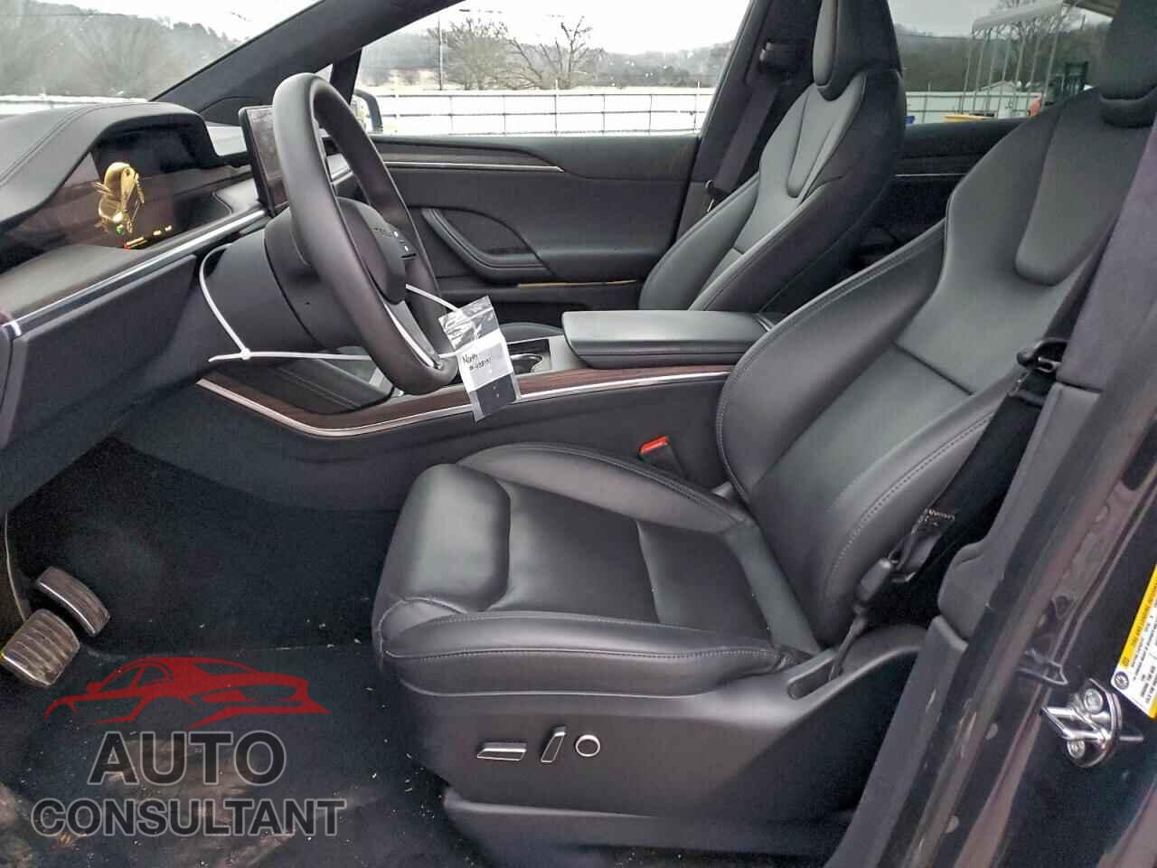 TESLA MODEL X 2023 - 7SAXCDE55PF428131