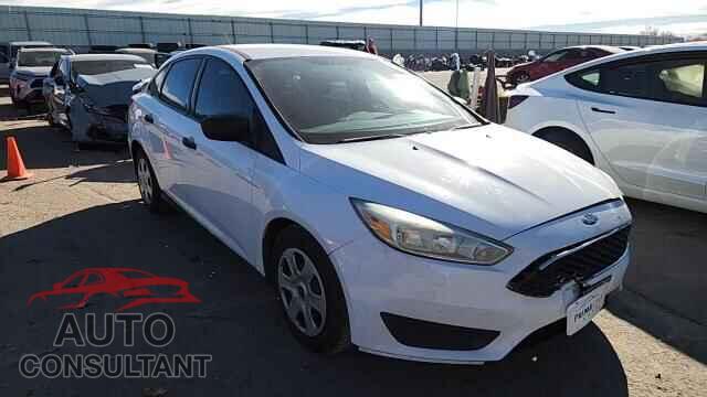 FORD FOCUS 2015 - 1FADP3E28FL324688
