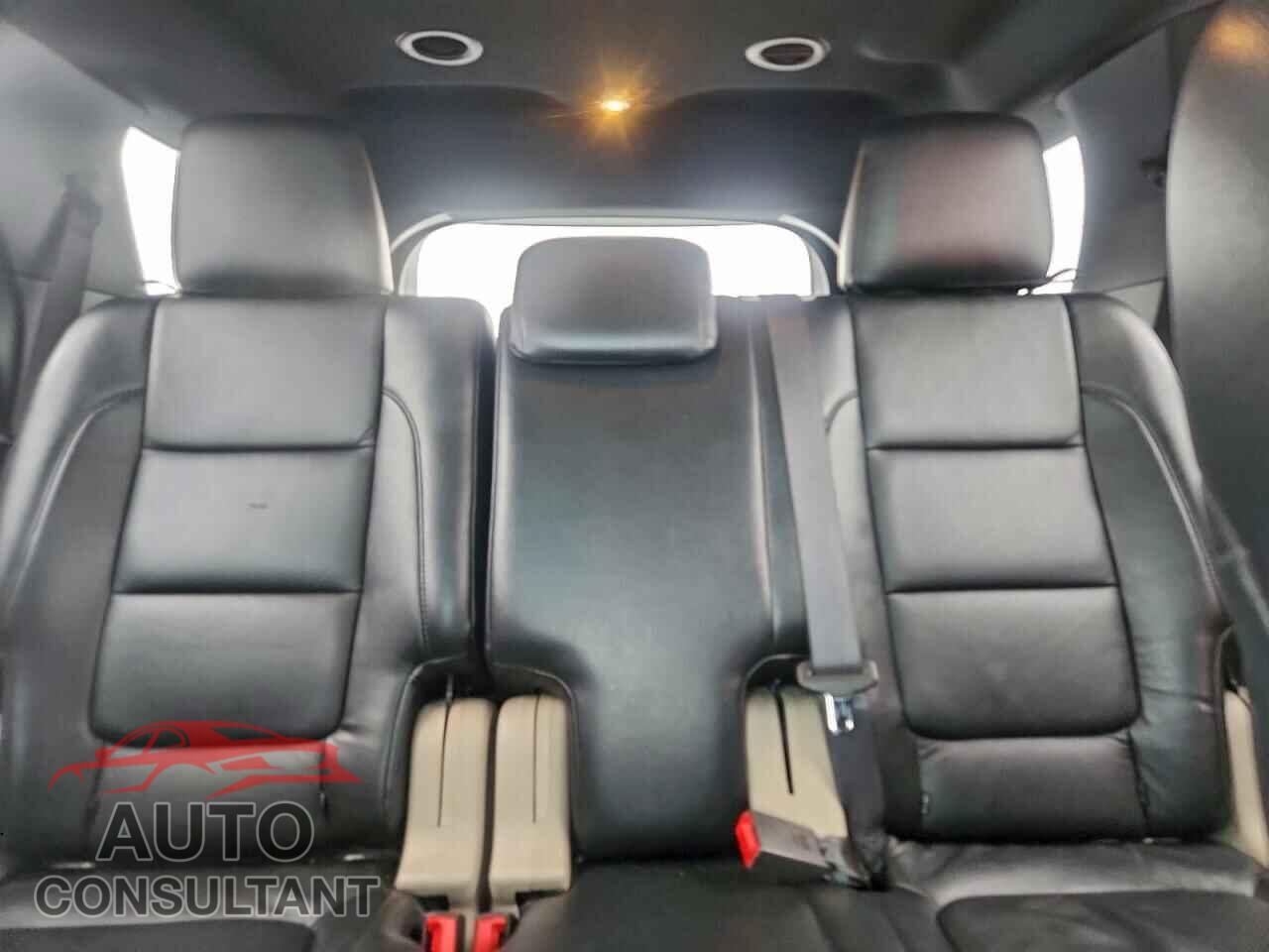 FORD EXPLORER 2013 - 1FM5K7B80DGB10888