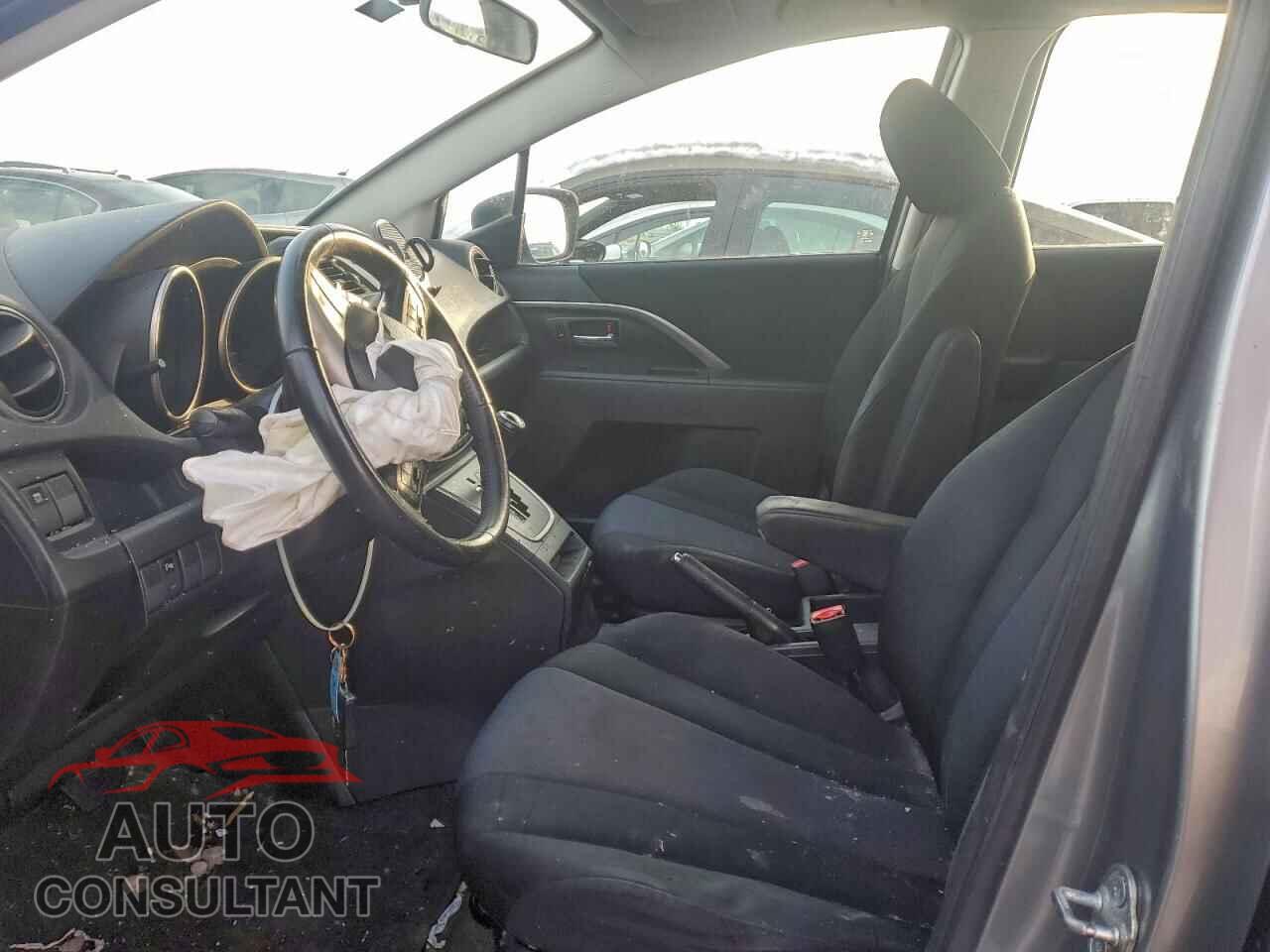 MAZDA 5 2013 - JM1CW2CL4D0162202