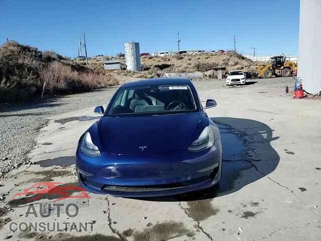 TESLA MODEL 3 2018 - 5YJ3E1EB6JF146467