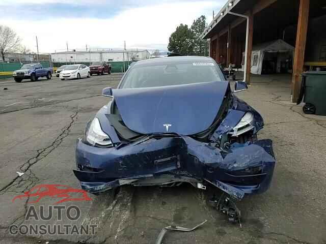 TESLA MODEL 3 2020 - 5YJ3E1EC9LF641192