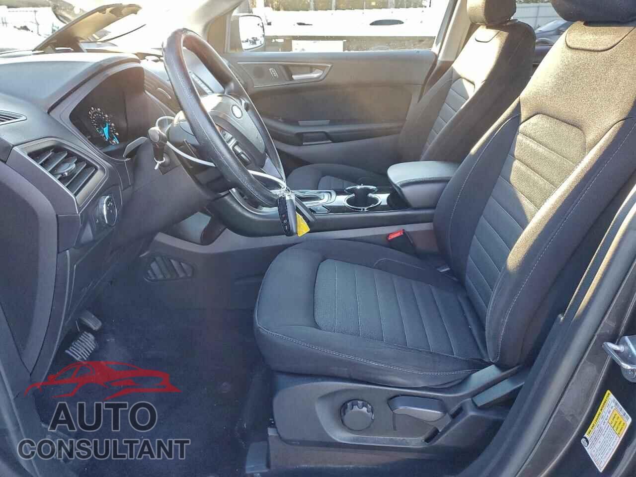 FORD EDGE 2018 - 2FMPK4G91JBB47122