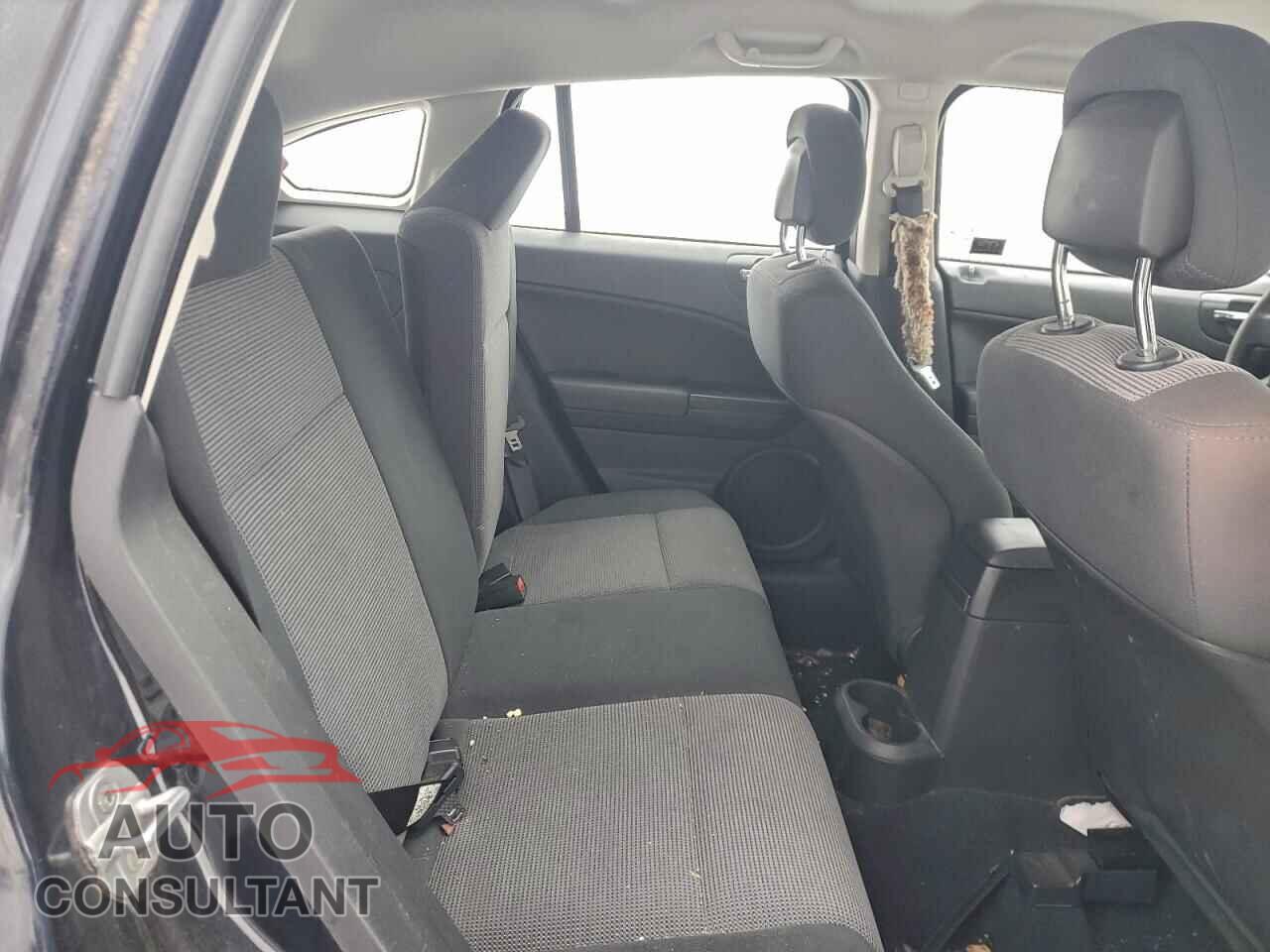 DODGE CALIBER 2011 - 1B3CB3HA8BD125265