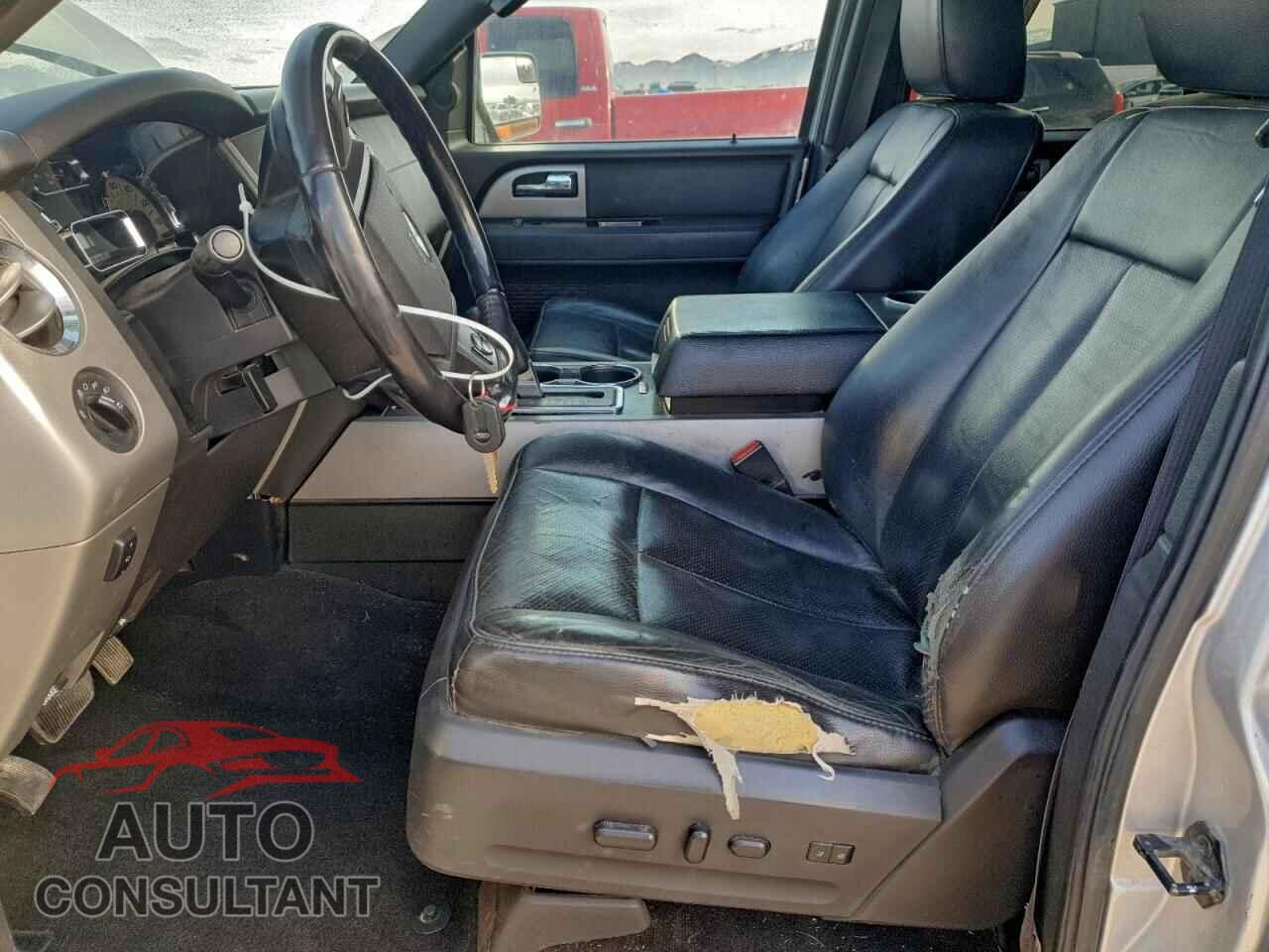 FORD EXPEDITION 2014 - 1FMJK2A53EEF17576