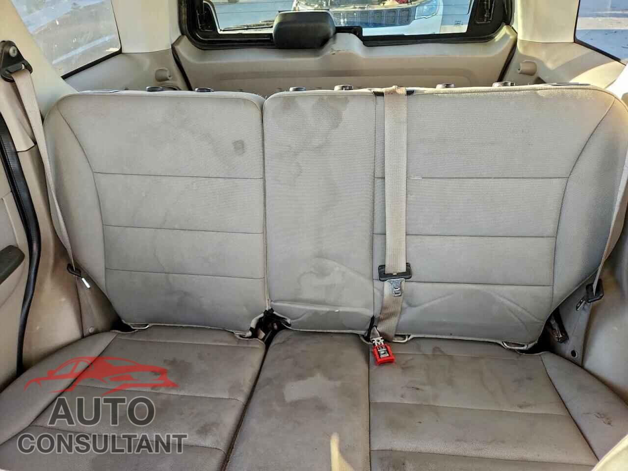 FORD ESCAPE 2012 - 1FMCU0D77CKC18272