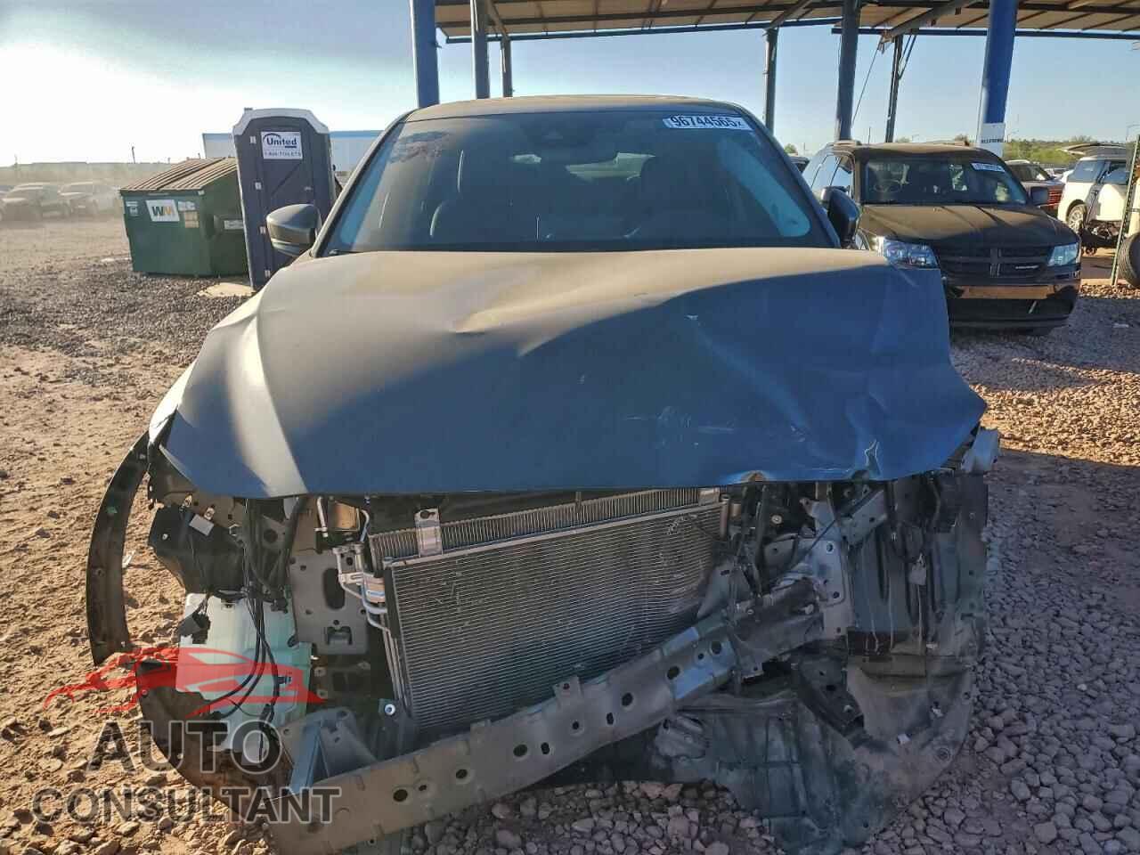 MAZDA CX-5 PREFE 2025 - JM3KFBCL3S0540770