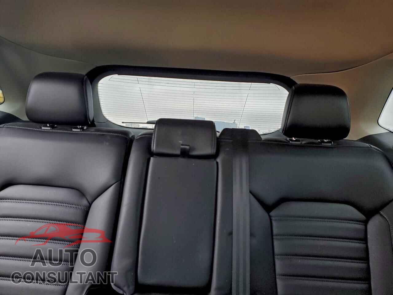 FORD EDGE 2021 - 2FMPK4J99MBA07736