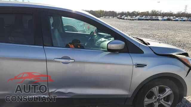 FORD ESCAPE 2013 - 1FMCU0GX2DUD90873
