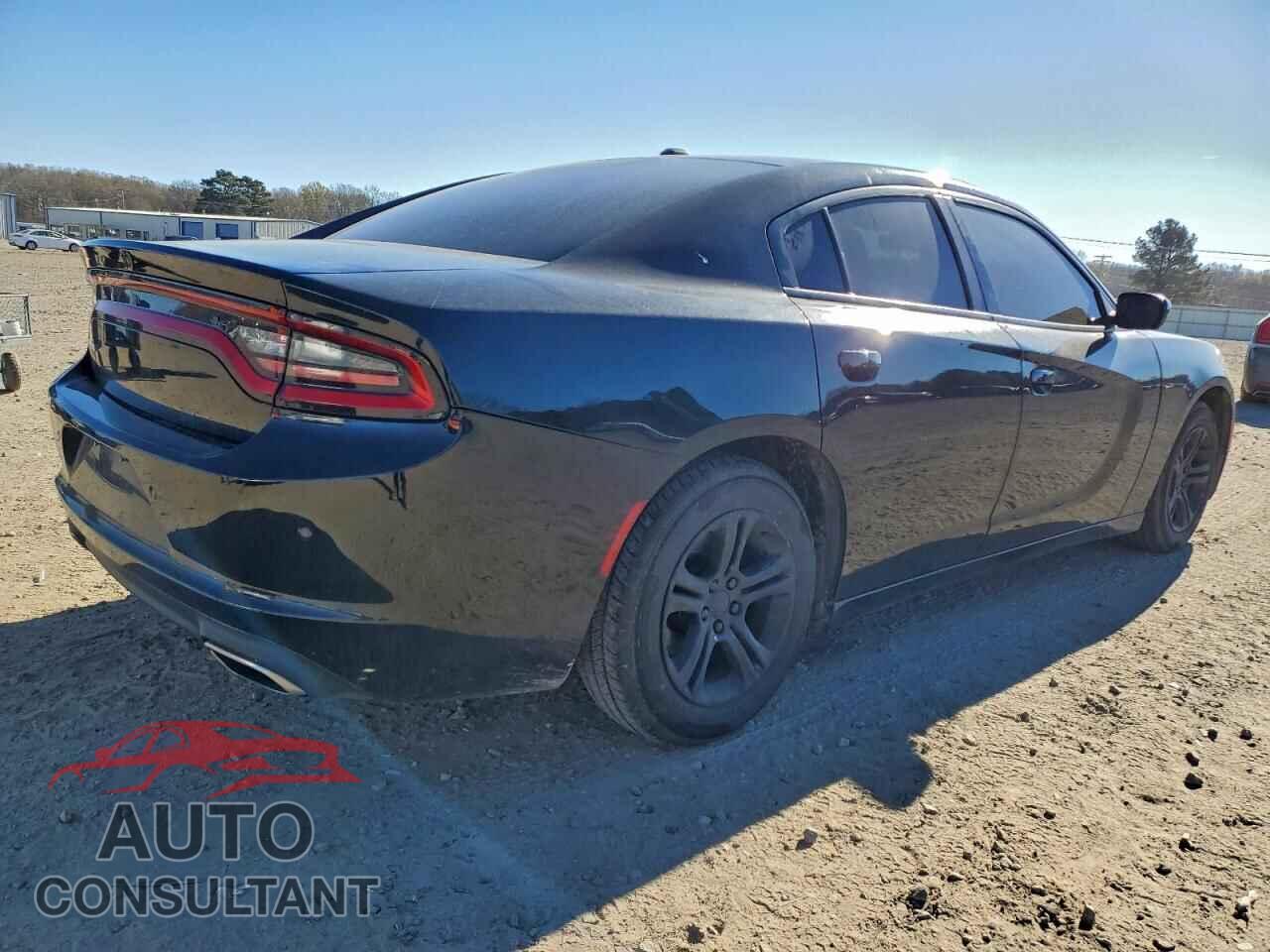 DODGE CHARGER 2021 - 2C3CDXBG2MH628345