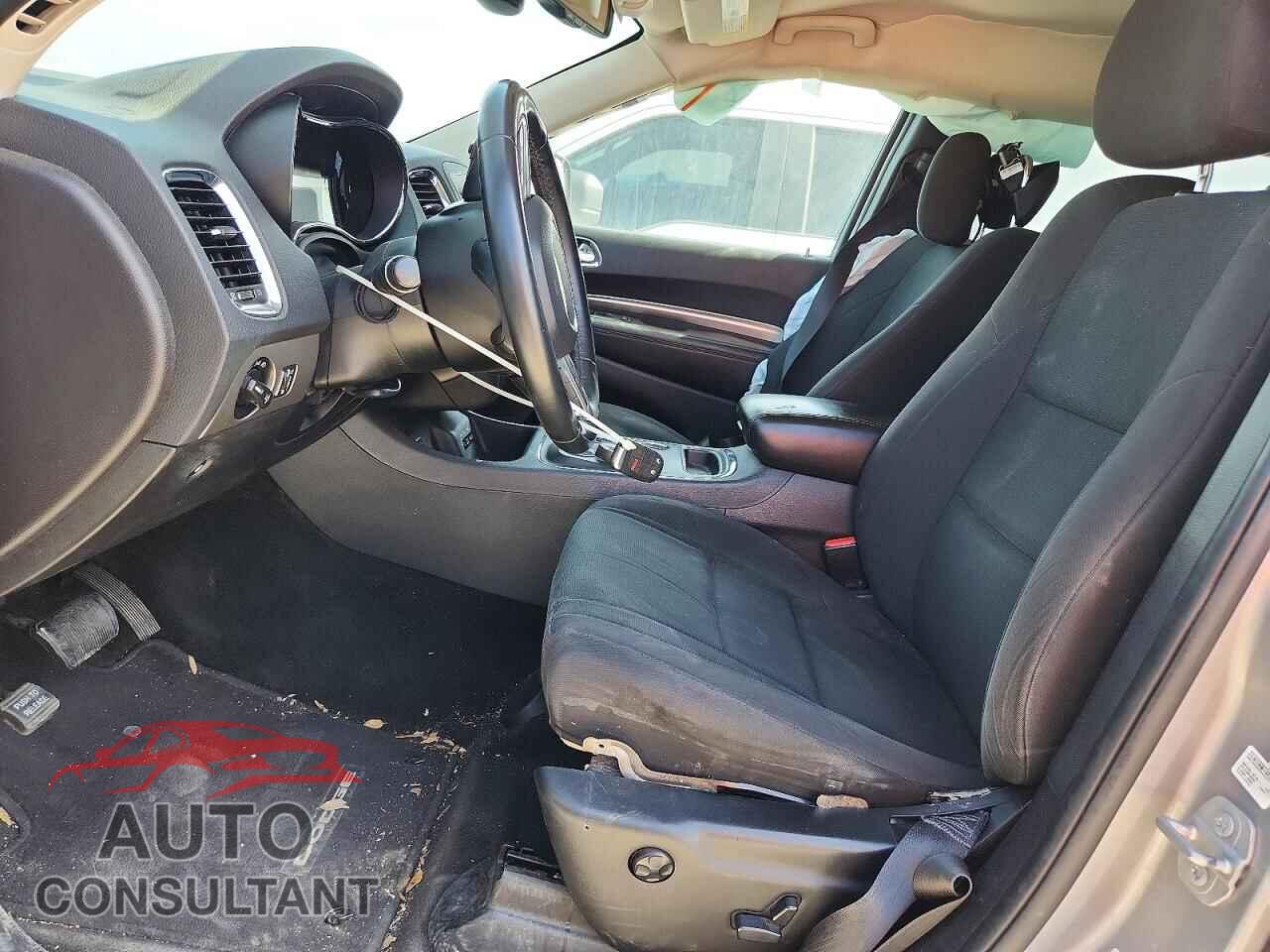 DODGE DURANGO 2015 - 1C4RDHAG7FC161135
