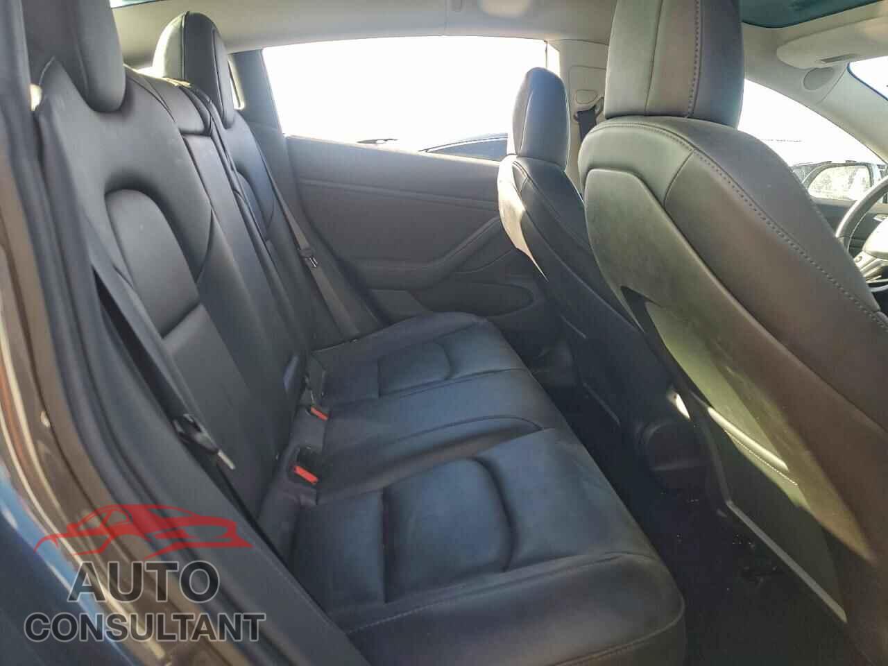 TESLA MODEL 3 2019 - 5YJ3E1EA3KF306989