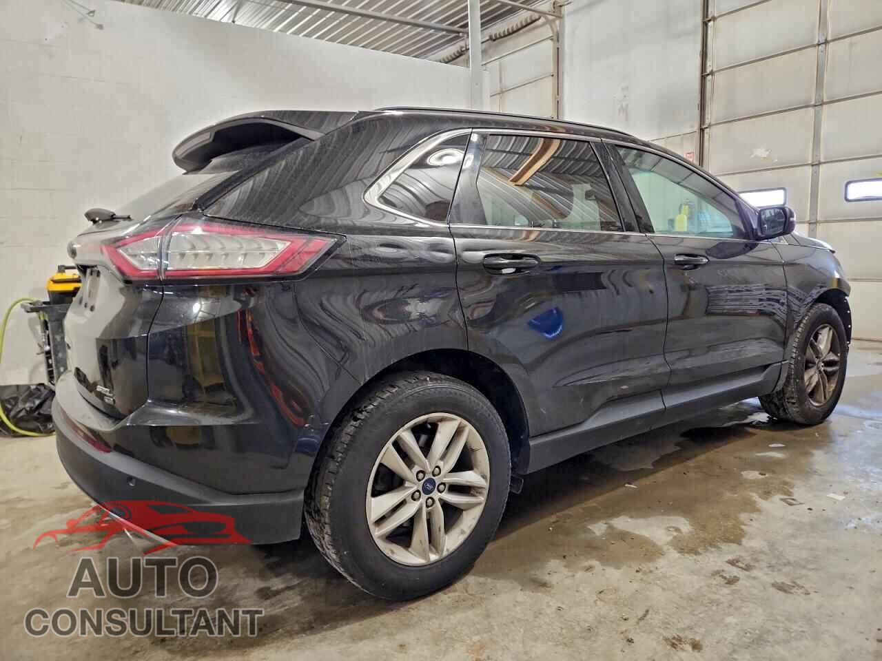 FORD EDGE 2015 - 2FMTK4J85FBB62096