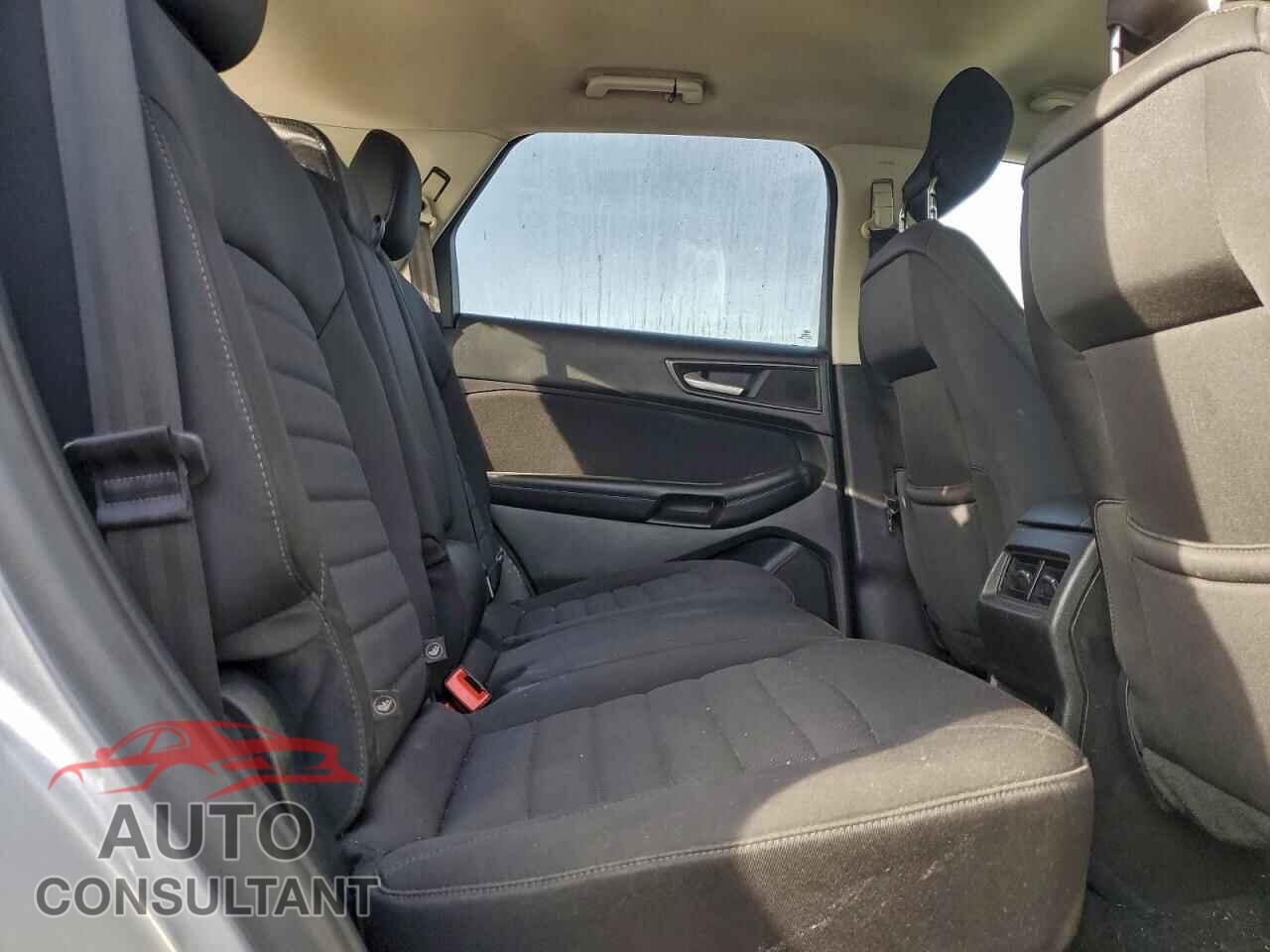 FORD EDGE 2015 - 2FMTK3G85FBB43436
