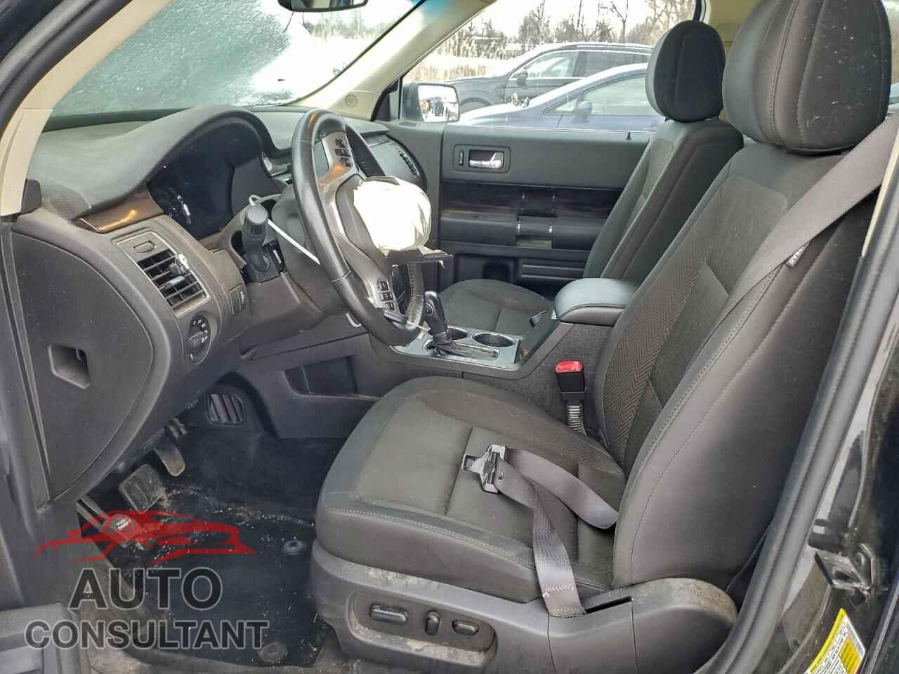 FORD FLEX 2013 - 2FMHK6C85DBD12915