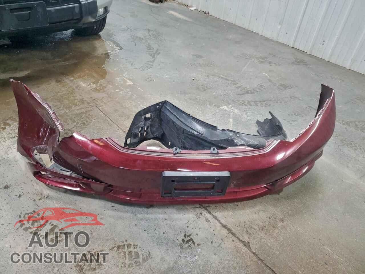 HONDA CIVIC 2012 - 19XFB2F83CE043207