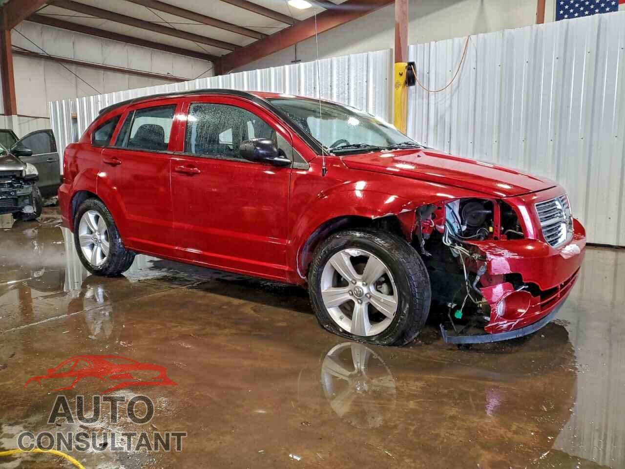 DODGE CALIBER 2010 - 1B3CB3HA3AD641841