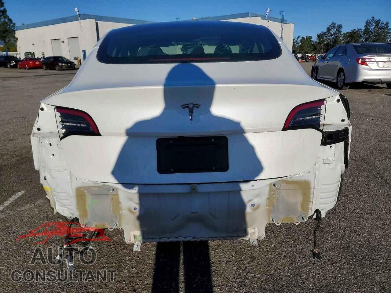 TESLA MODEL 3 2023 - 5YJ3E1EA4PF501751