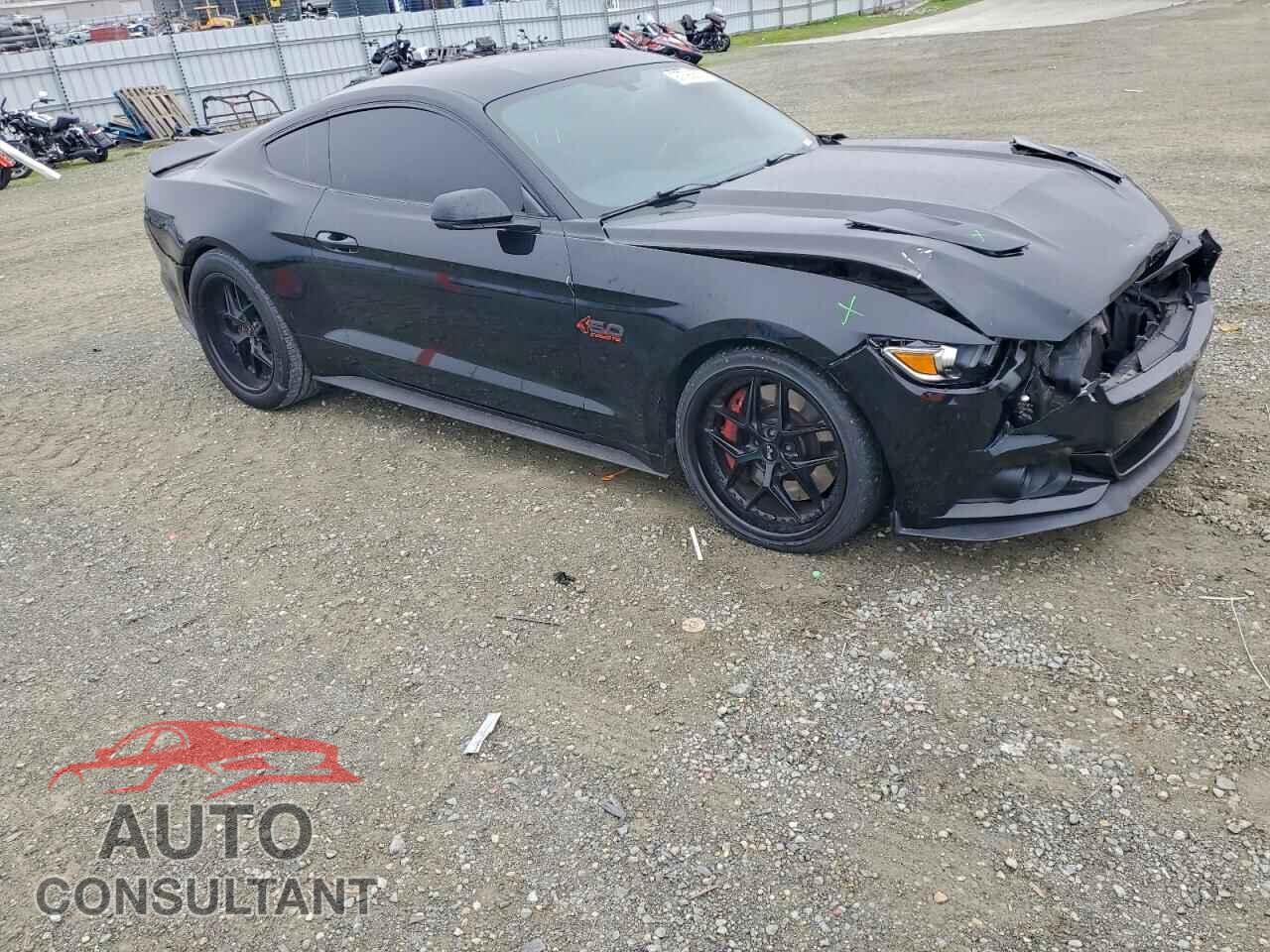 FORD MUSTANG 2015 - 1FA6P8CF2F5426424