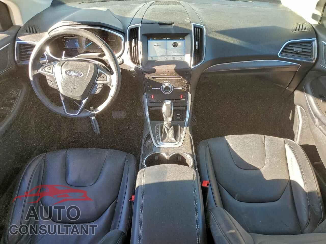 FORD EDGE 2018 - 2FMPK3K97JBB06351