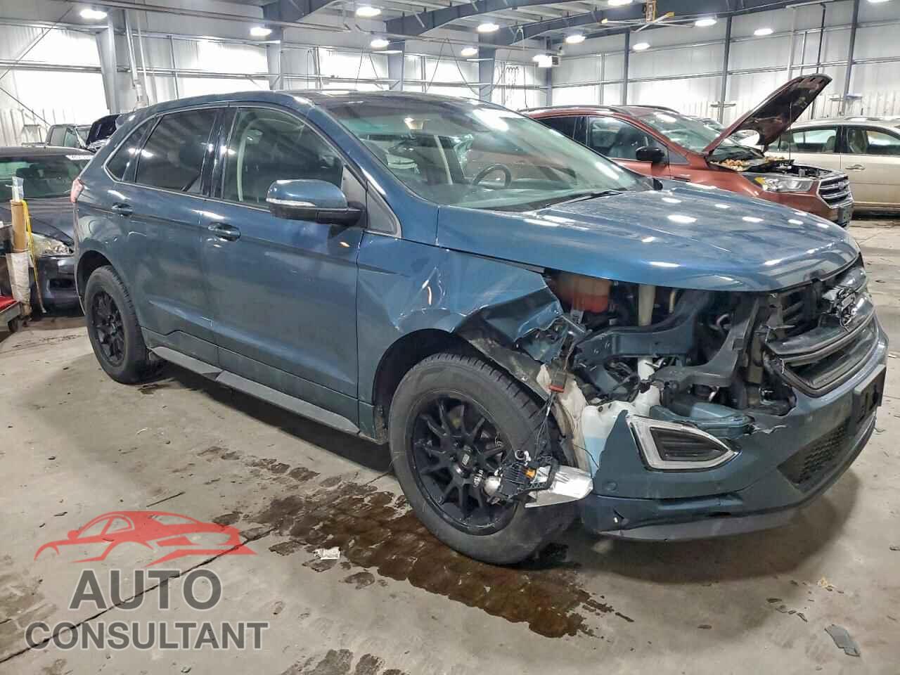 FORD EDGE 2016 - 2FMPK4AP2GBB41717